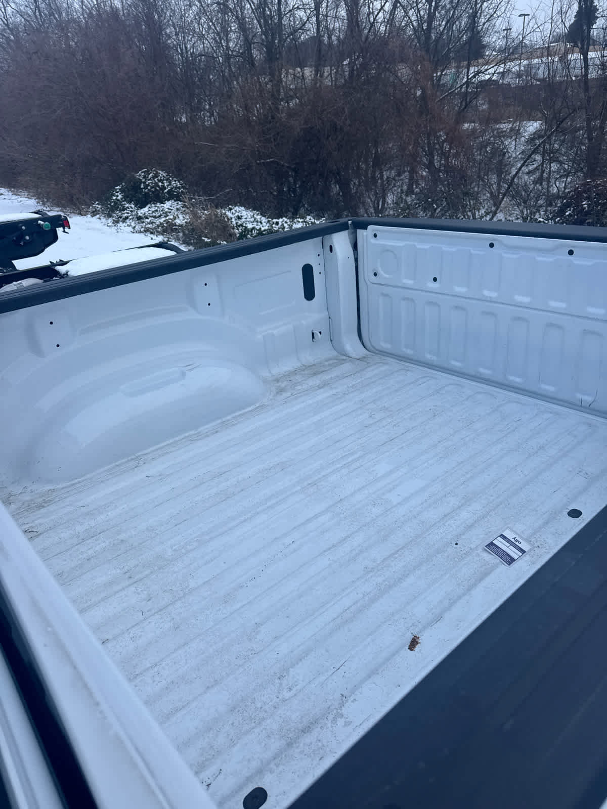 Used 2022 RAM 1500 Big Horn w/ Protection Group image 9