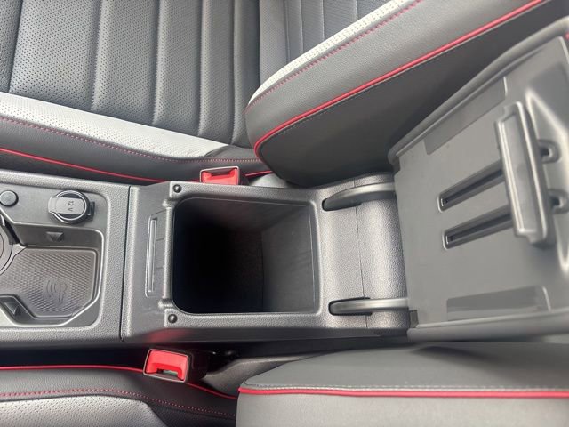 New 2025 Volkswagen GTI SE image 34