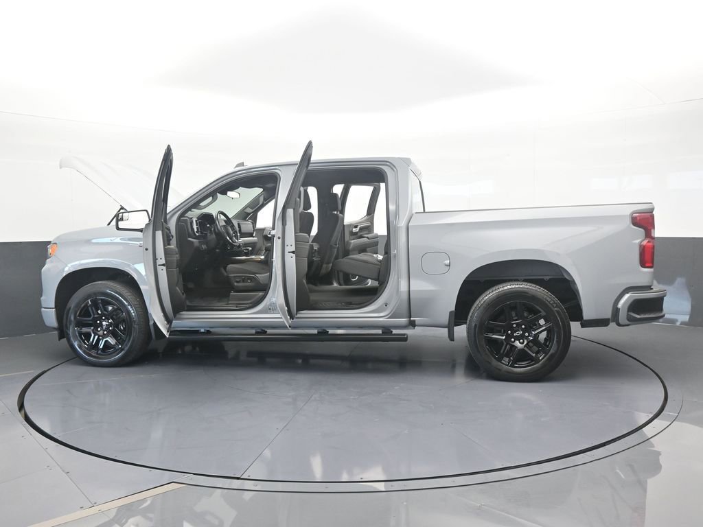 Used 2024 Chevrolet Silverado 1500 RST image 72