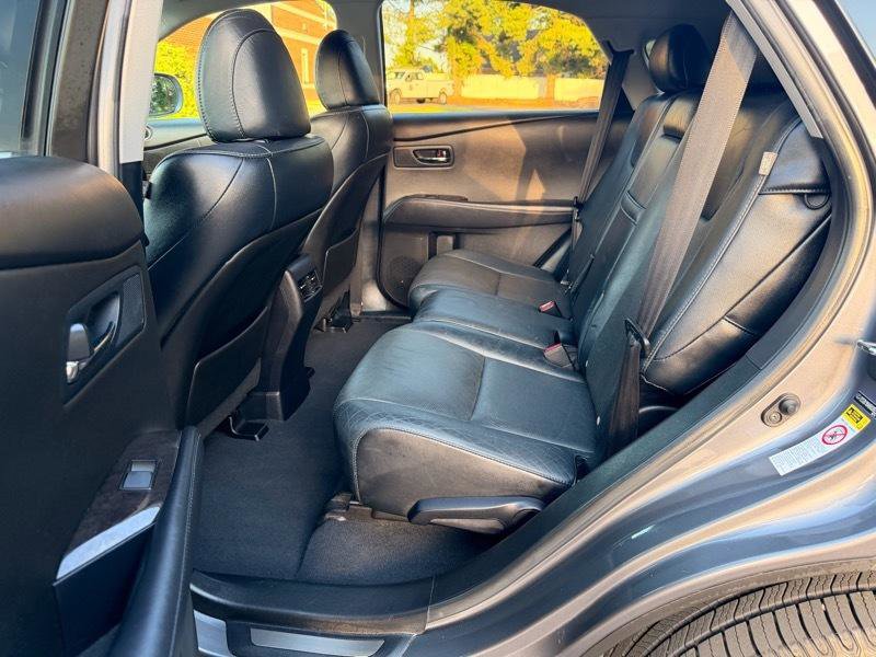 Used 2013 Lexus RX 350 FWD w/ Navigation Pkg image 18
