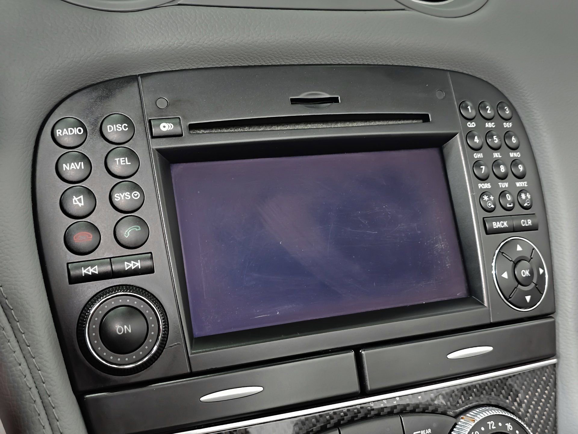 Used 2012 Mercedes-Benz SL 63 AMG image 36