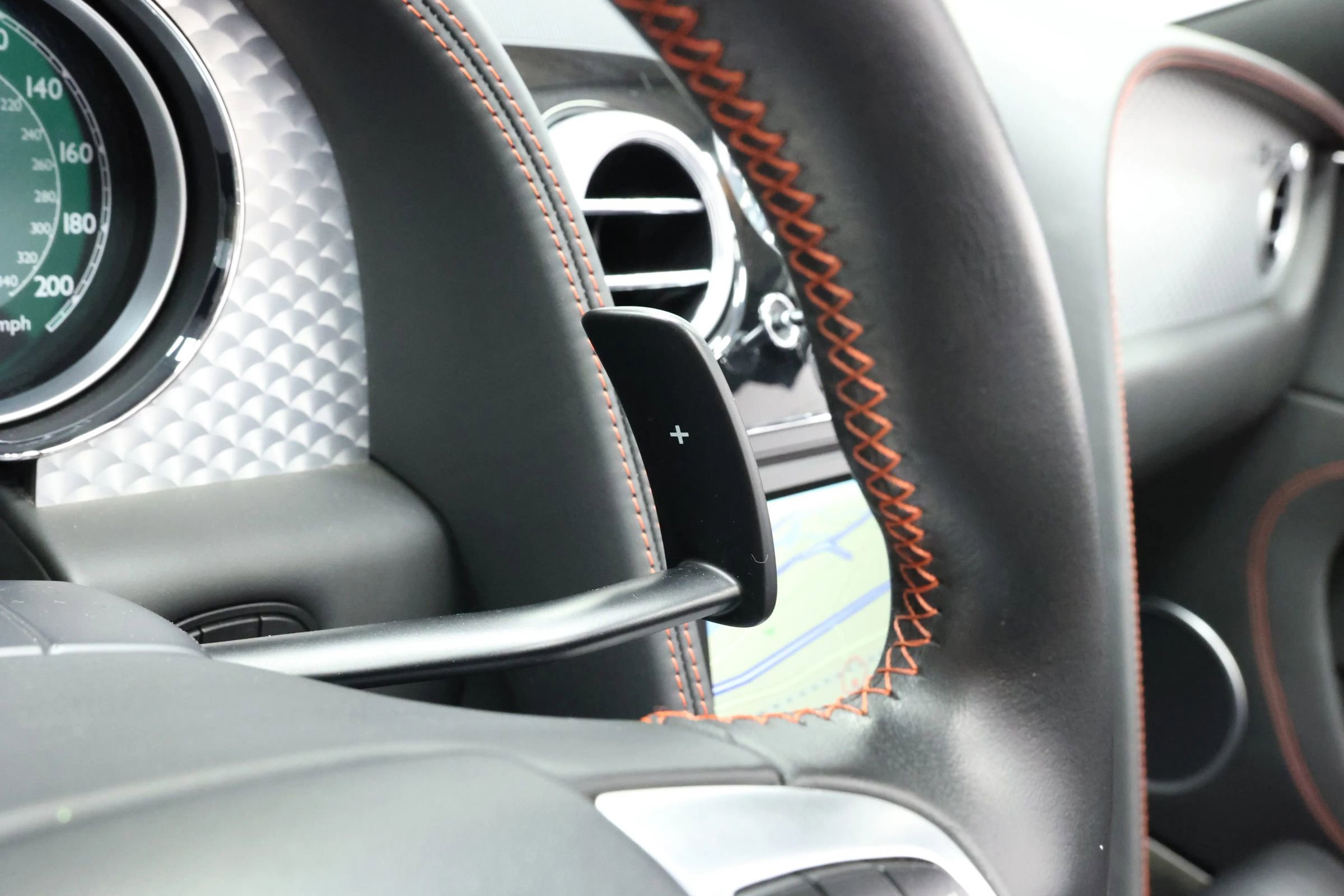Used 2014 Bentley Continental GT V8 S AWD/4WD image 29