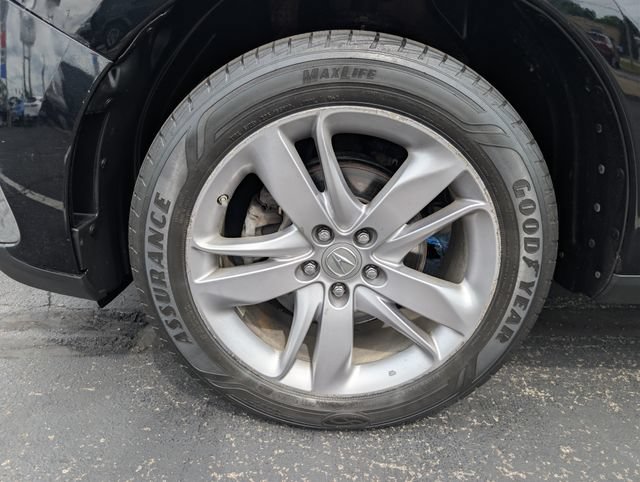 Used 2019 Acura RDX AWD w/ Advance Package image 31