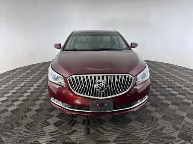 Used 2015 Buick LaCrosse Premium FWD image 2