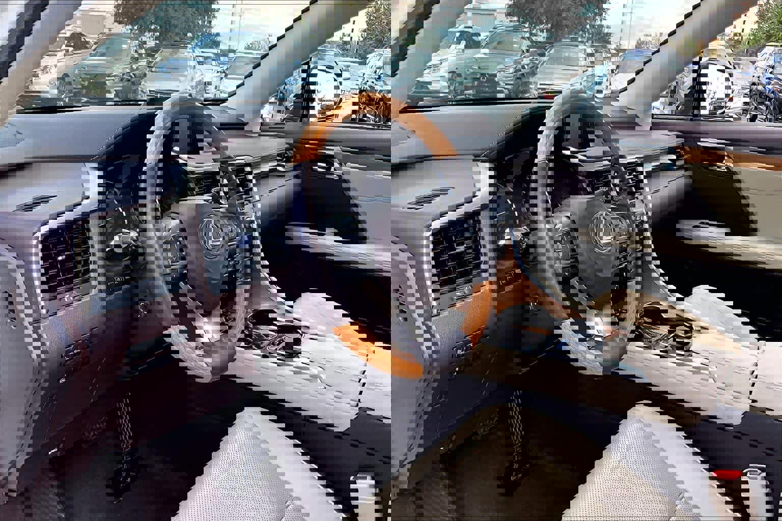 Used 2017 Lexus RX 350 FWD image 14