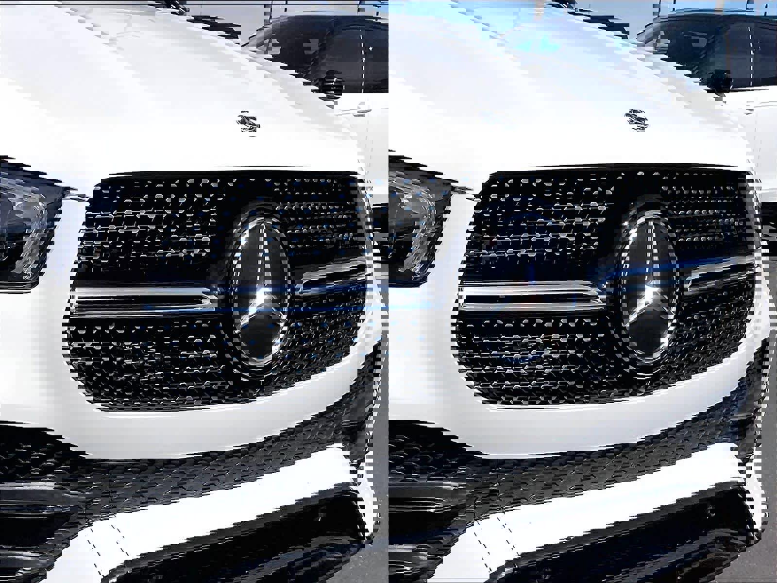 Used 2022 Mercedes-Benz GLE 350 image 32