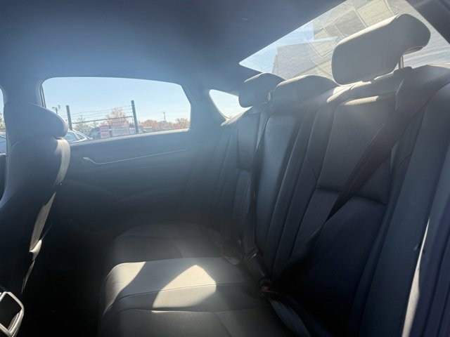 Used 2022 Honda Accord Sport image 15