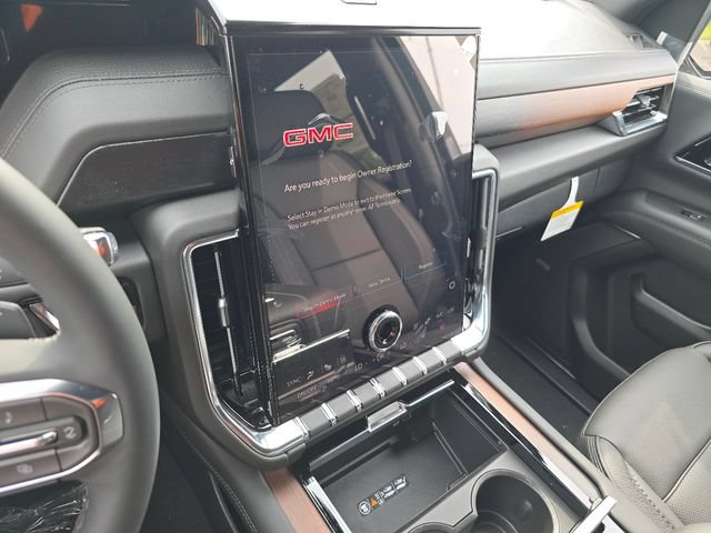 New 2026 GMC Yukon Denali AWD/4WD image 31