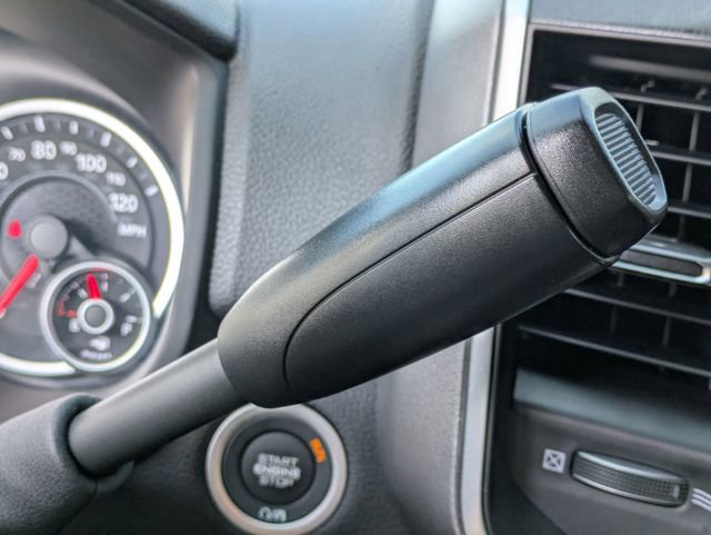 Certified 2026 RAM 2500 Big Horn image 21