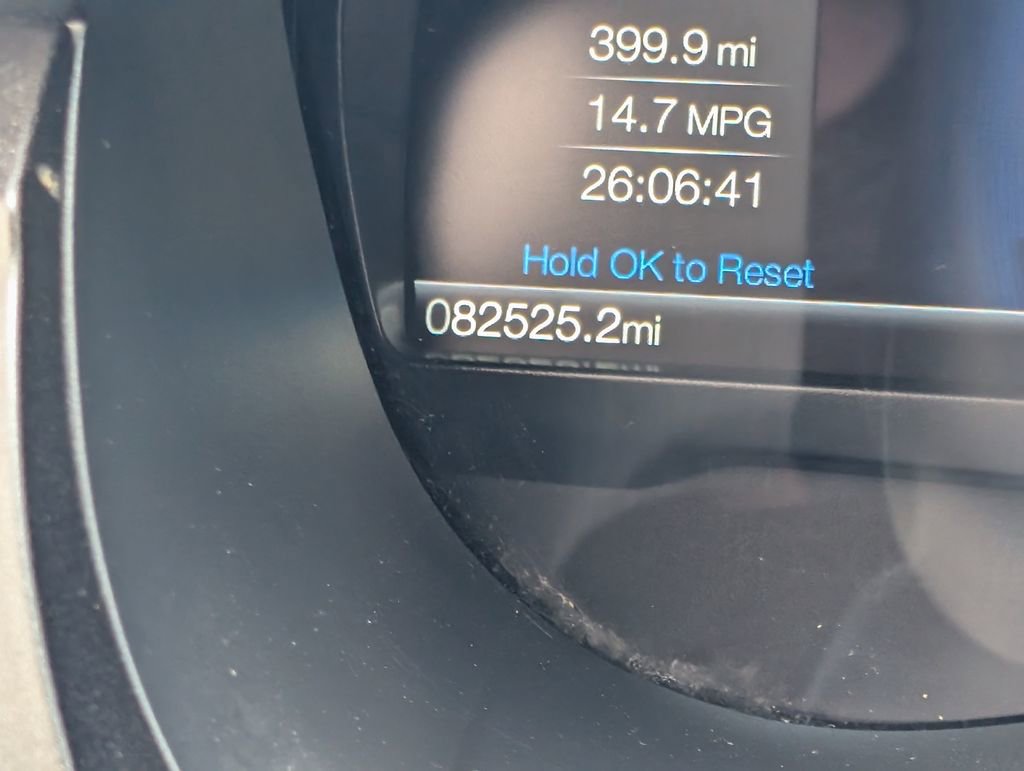 Used 2022 Ford Ranger Lariat w/ Equipment Group 501A High image 17