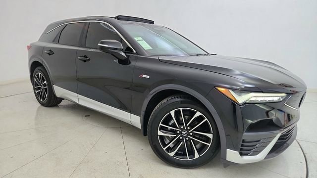 Used 2024 Acura ZDX A-Spec image 1