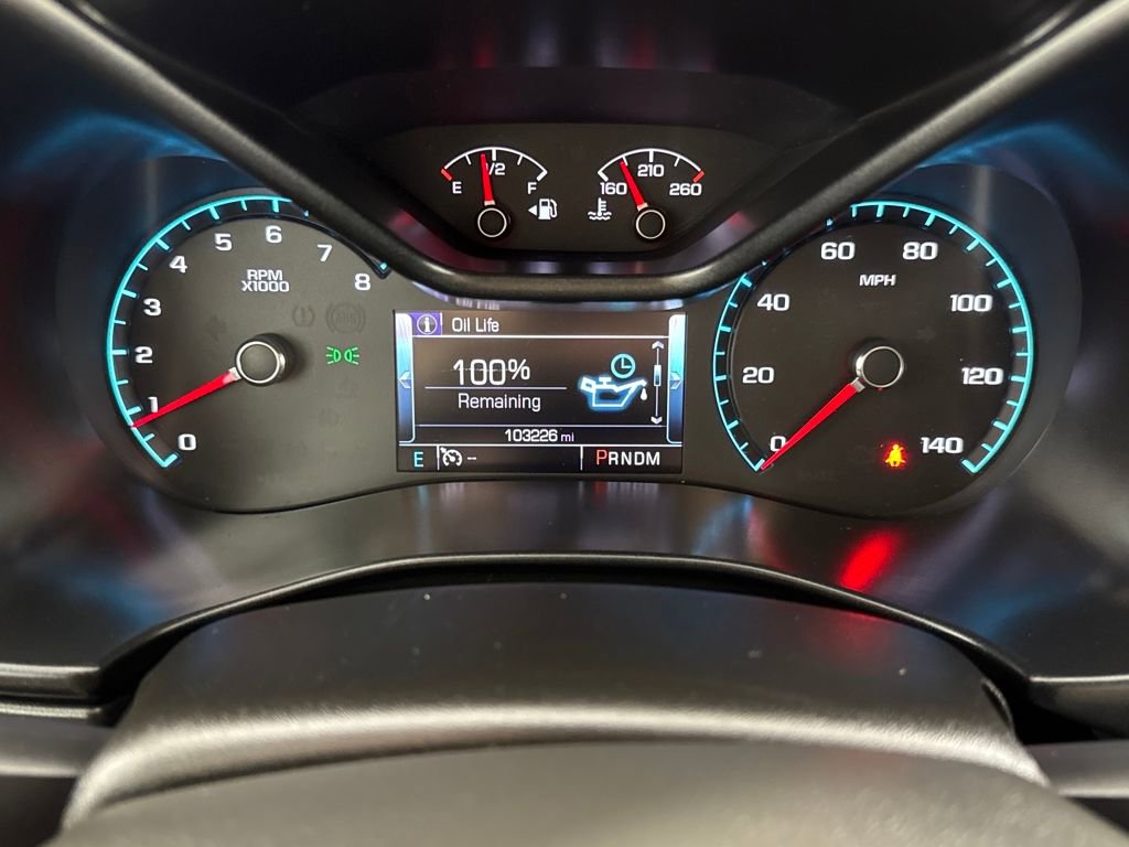 Used 2016 Chevrolet Colorado Z71 image 14