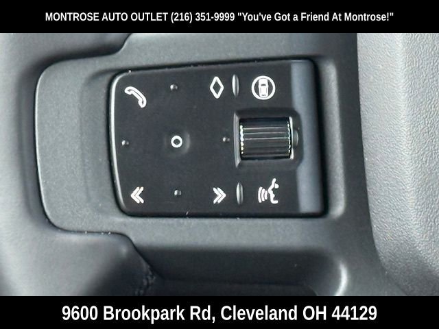 New 2026 Land Rover Defender 110 S image 29