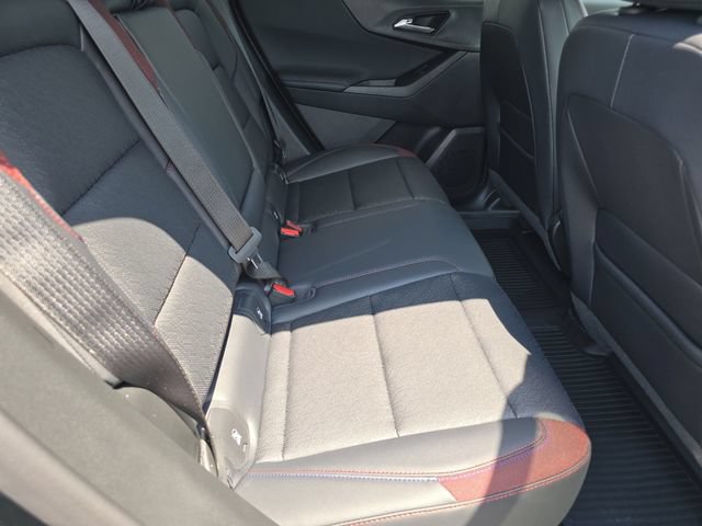 New 2026 Chevrolet Equinox RS w/ Convenience Package III AWD/4WD image 21
