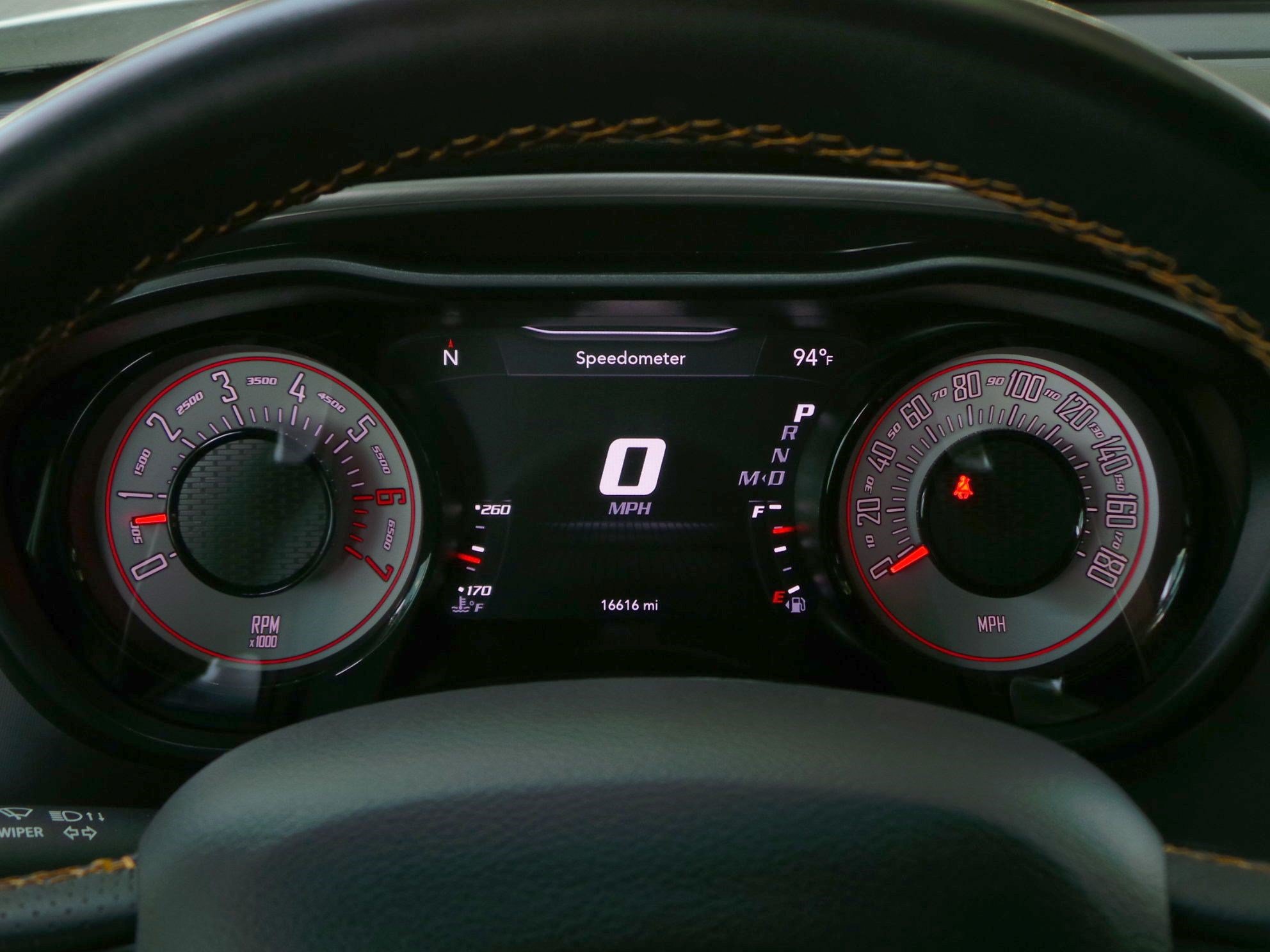 Used 2022 Dodge Challenger R/T Scat Pack RWD image 8