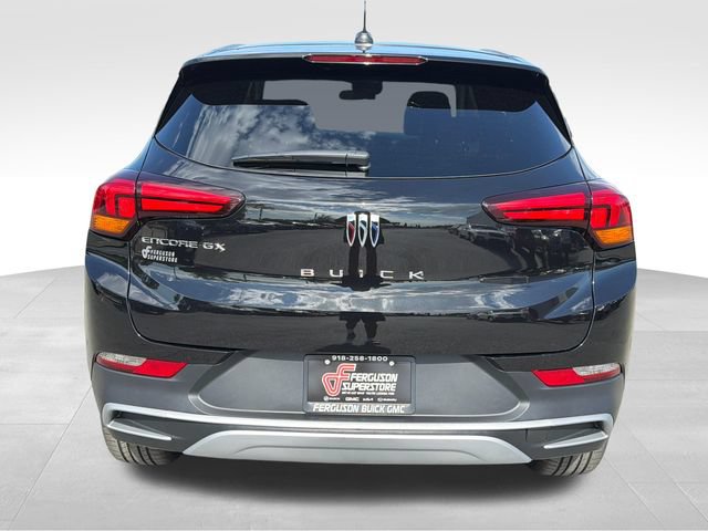 New 2026 Buick Encore GX Preferred FWD image 6