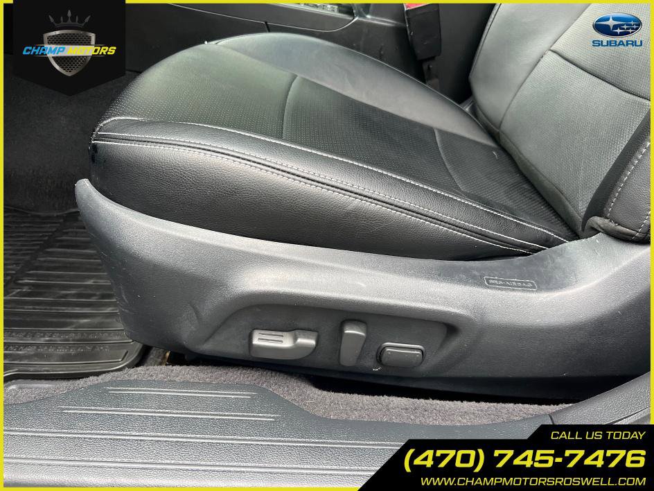 Used 2017 Subaru Outback 2.5i Limited image 19