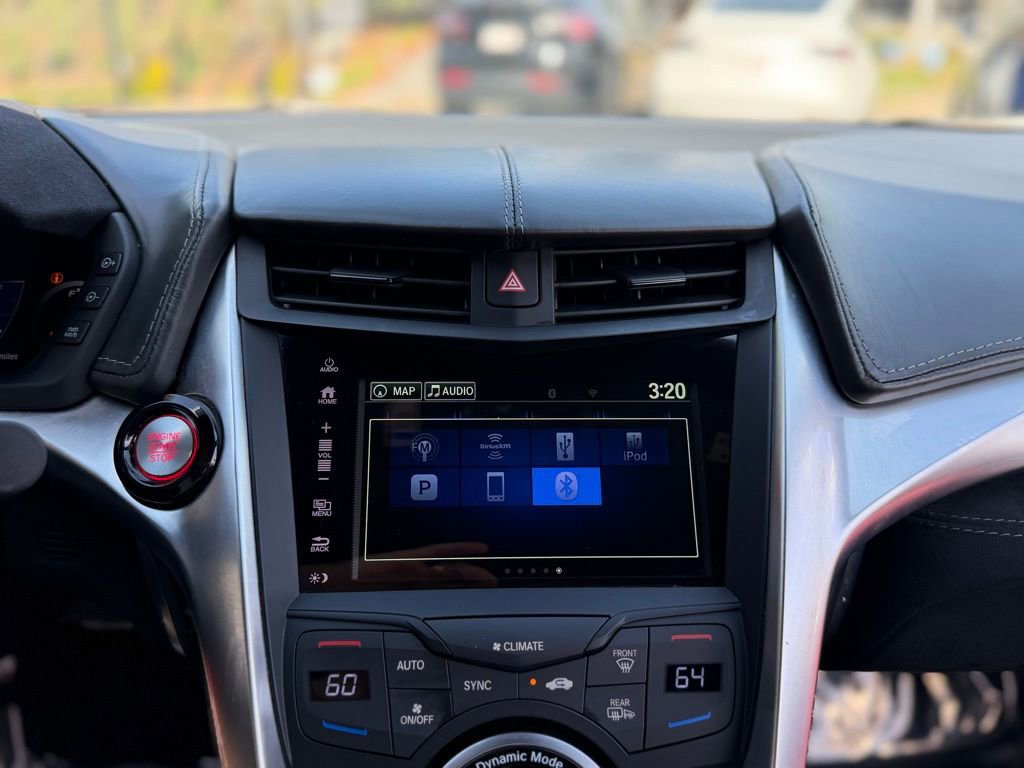 Used 2019 Acura NSX AWD/4WD image 43