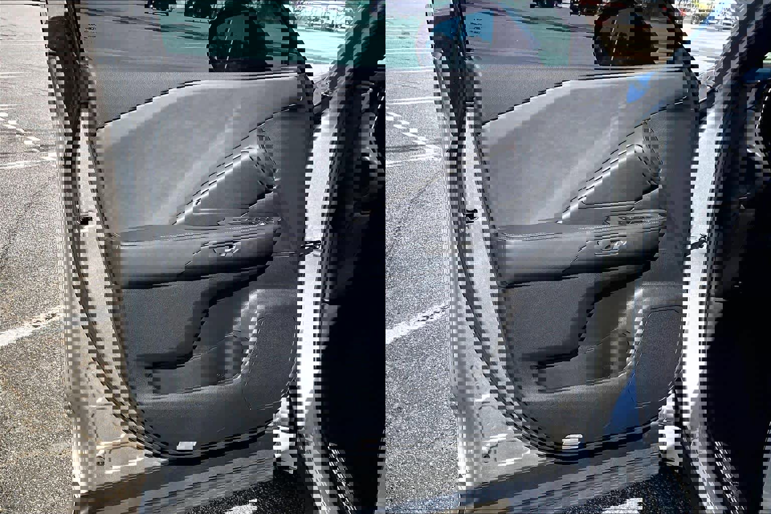 Used 2025 Lexus TX 350 Premium w/ Technology Package image 22