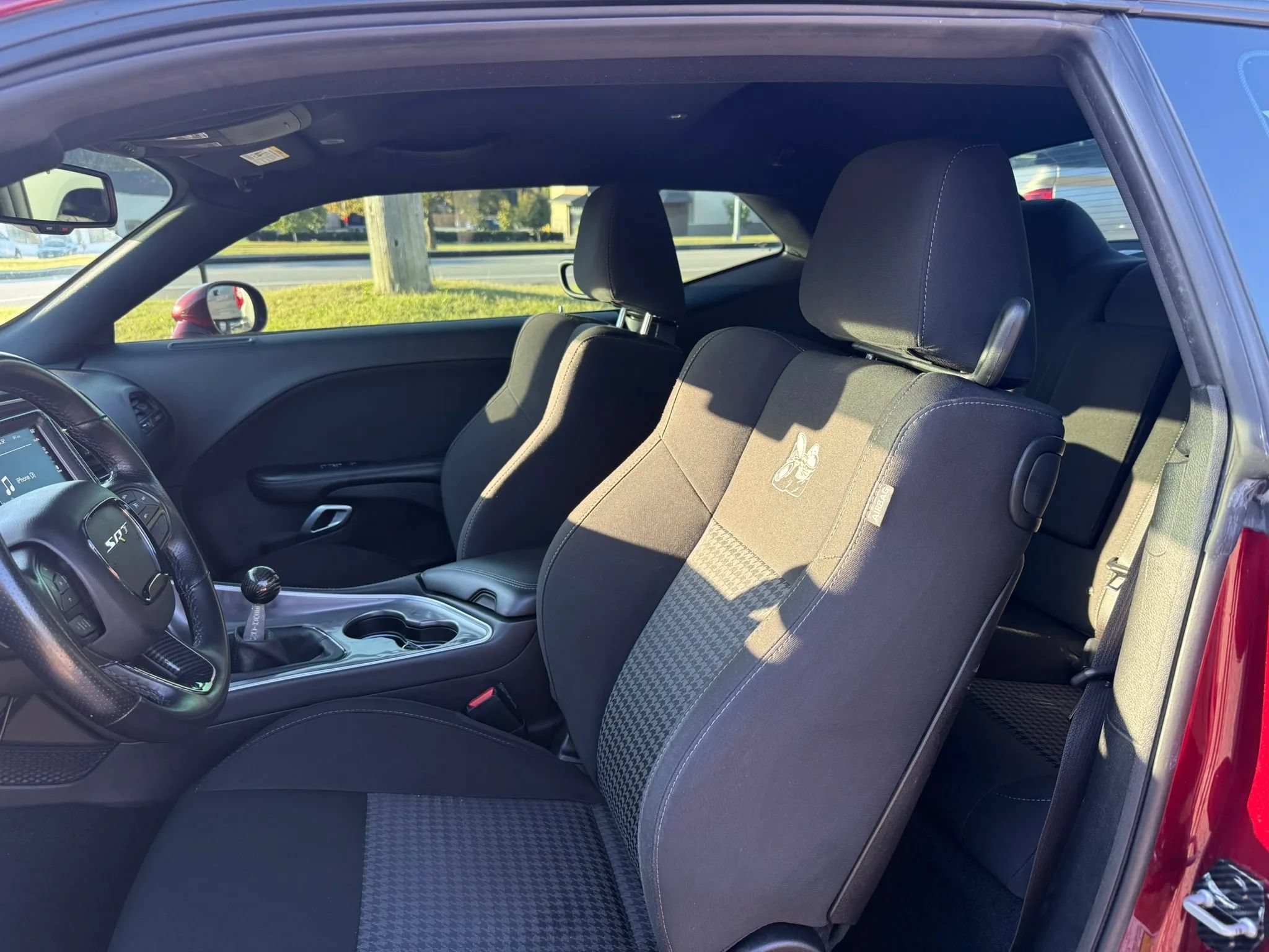 Used 2020 Dodge Challenger R/T Scat Pack RWD image 11