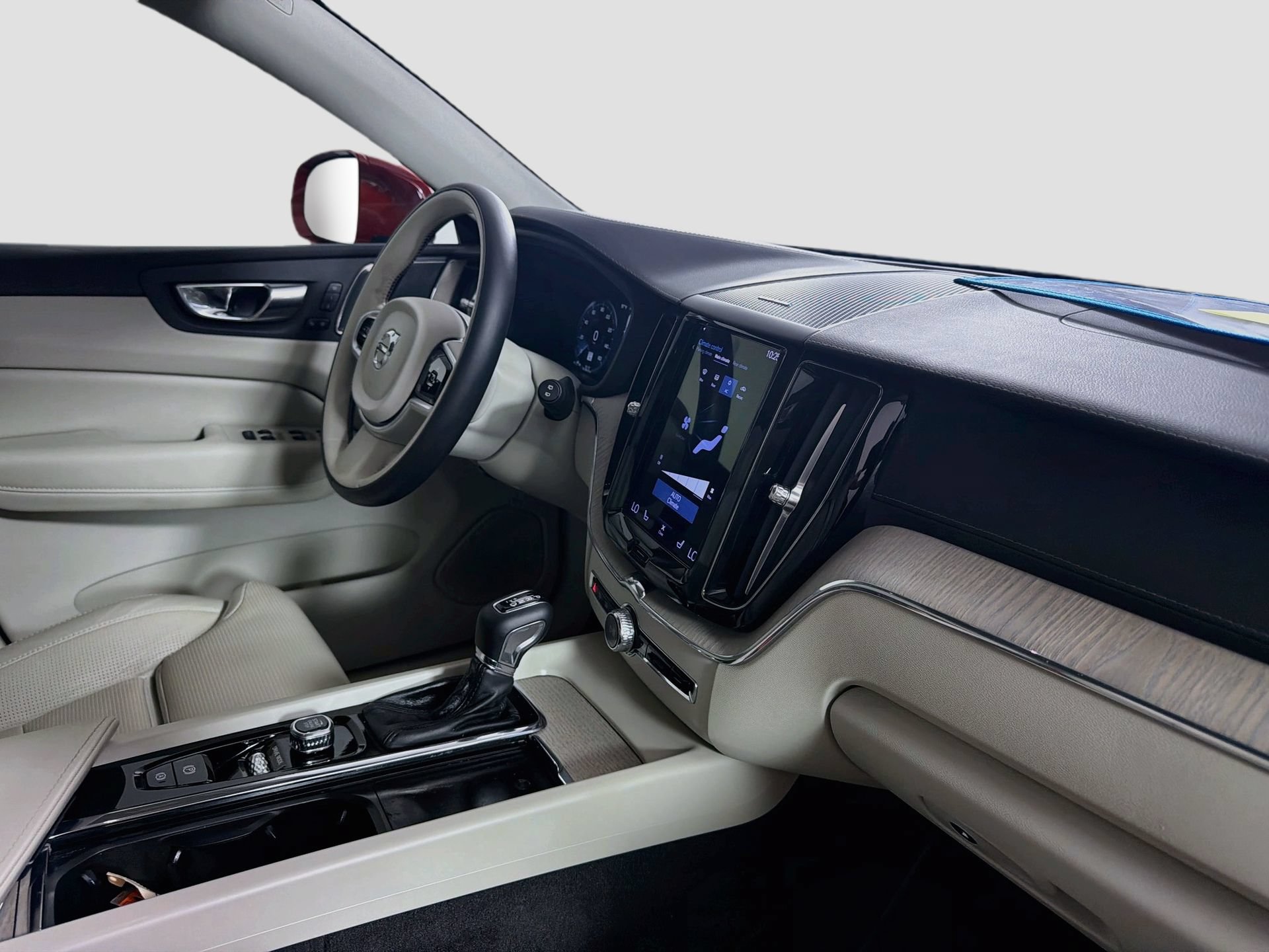 Used 2021 Volvo XC60 T5 Inscription w/ Advanced Package FWD image 31