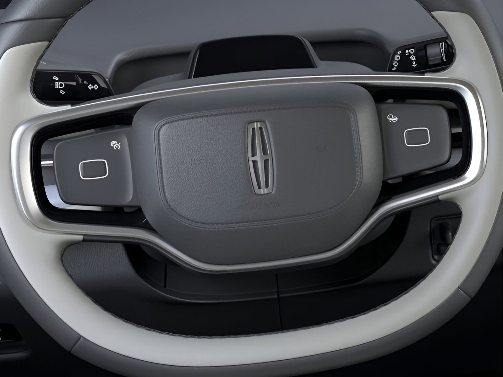 New 2026 Lincoln Navigator L Reserve image 11