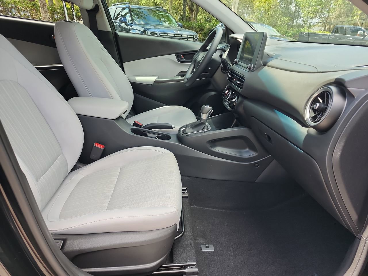 Certified 2023 Hyundai Kona SEL AWD/4WD image 18