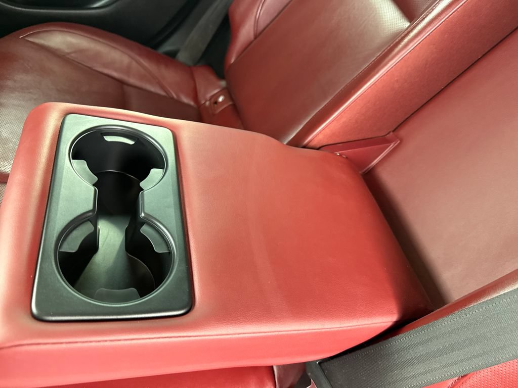 Used 2020 MAZDA MAZDA3 AWD Hatchback w/ Premium Pkg image 31