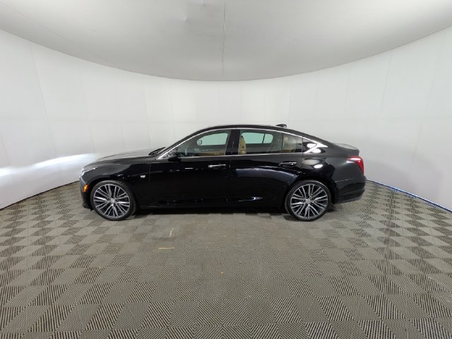 Used 2024 Cadillac CT5 Premium Luxury w/ Platinum Package AWD/4WD image 26