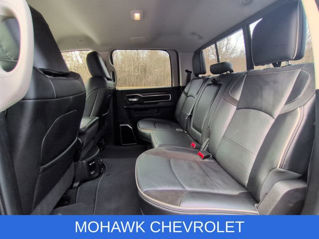 Used 2024 RAM 2500 Laramie image 26