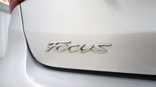 Used 2016 Ford Focus S FWD image 21
