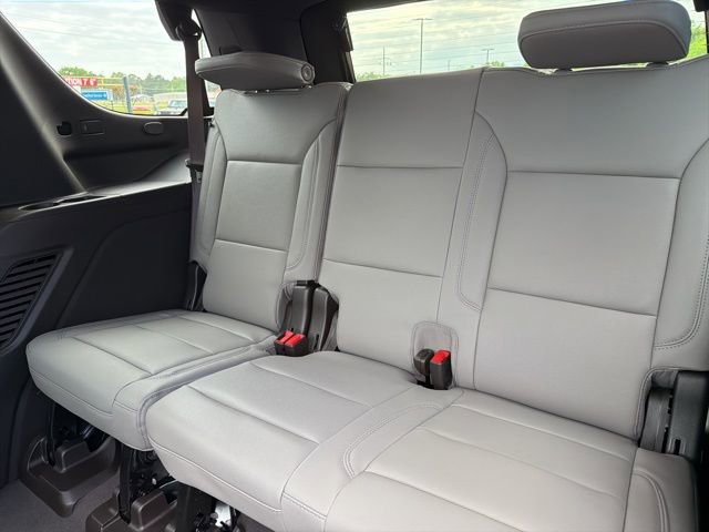 New 2026 Chevrolet Tahoe LT w/ Comfort Package RWD image 25