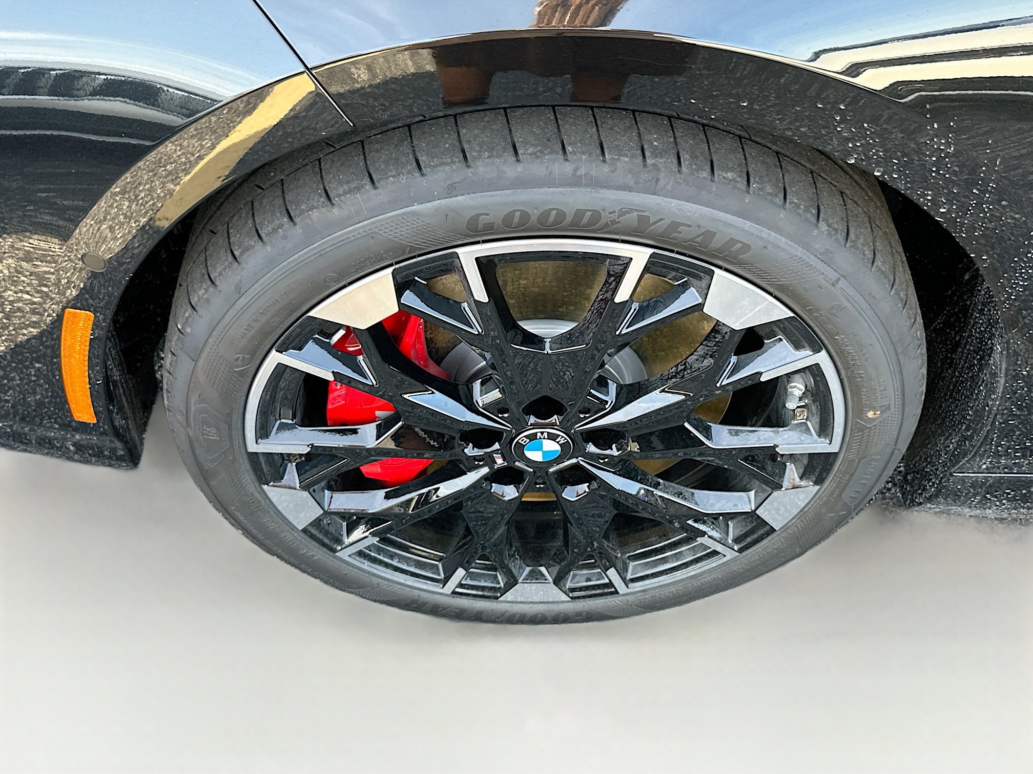 New 2026 BMW M235i xDrive w/ Technology Package AWD/4WD image 24
