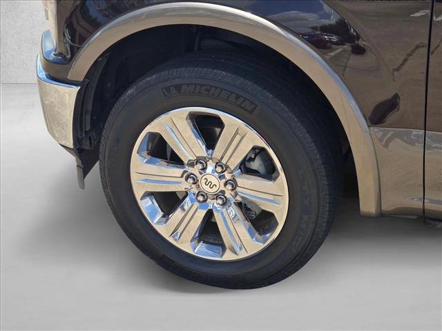 Used 2019 Ford F150 King Ranch w/ Equipment Group 601A Luxury RWD image 24