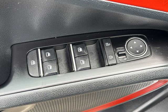 Certified 2025 Kia Soul GT-Line w/ GT-Line Technology Package image 14