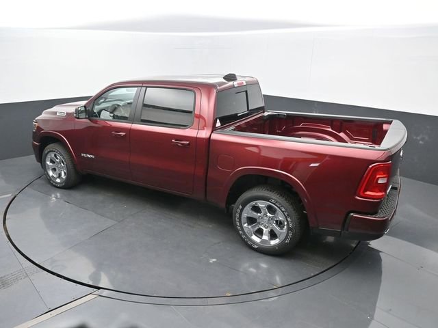New 2026 RAM 1500 4x4 Crew Cab image 47