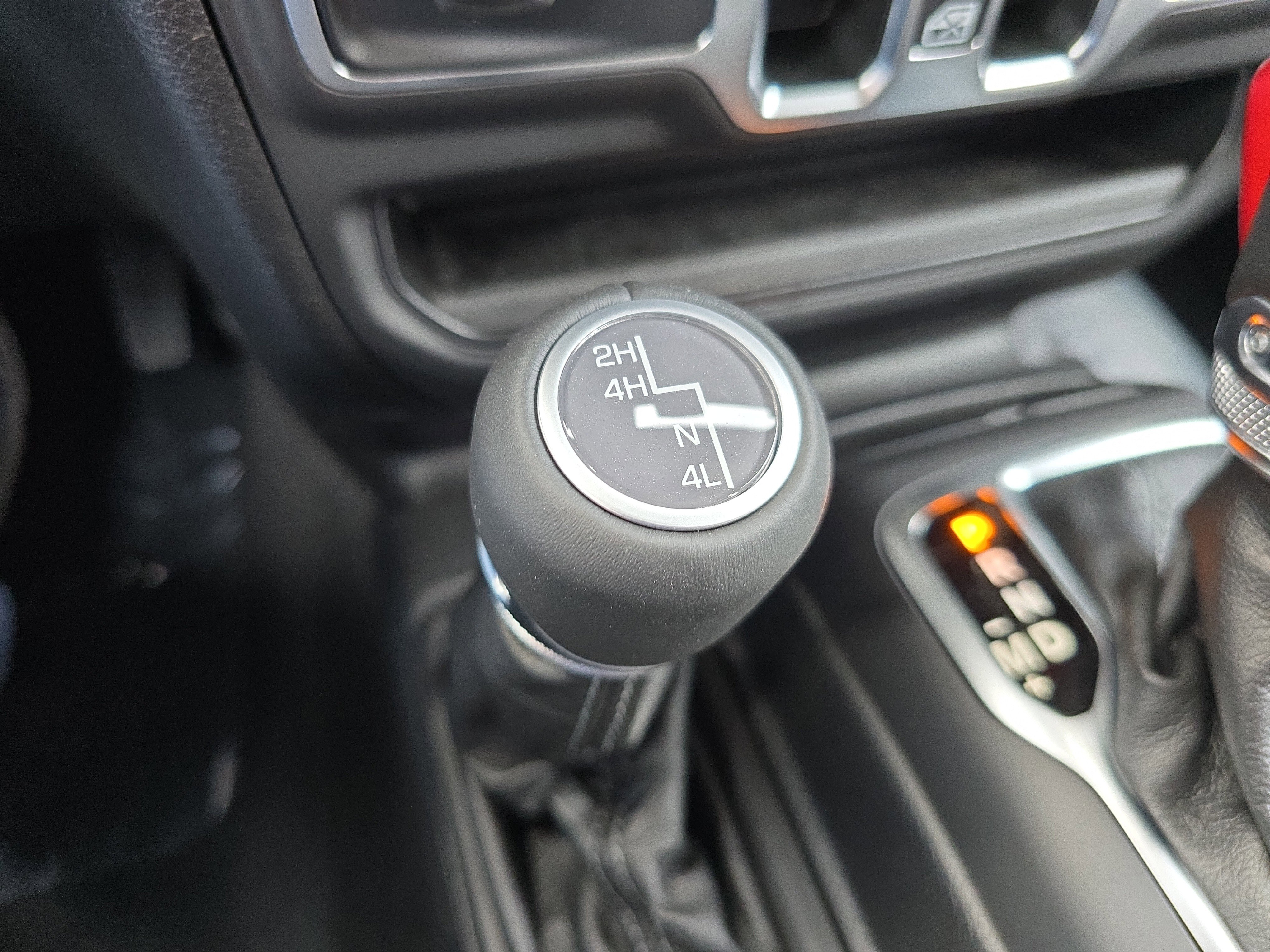 New 2025 Jeep Gladiator Sport w/ Premium Package image 25