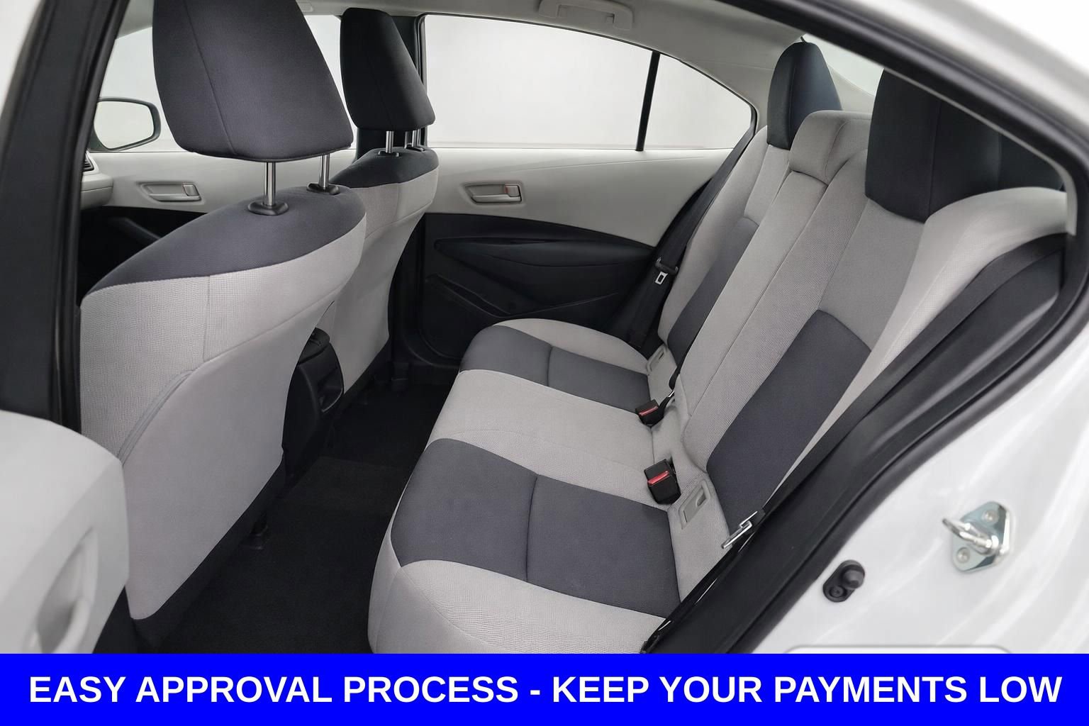 Used 2023 Toyota Corolla LE FWD image 16