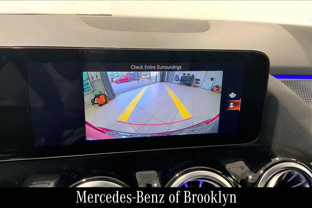 Certified 2023 Mercedes-Benz GLA 250 4MATIC image 29