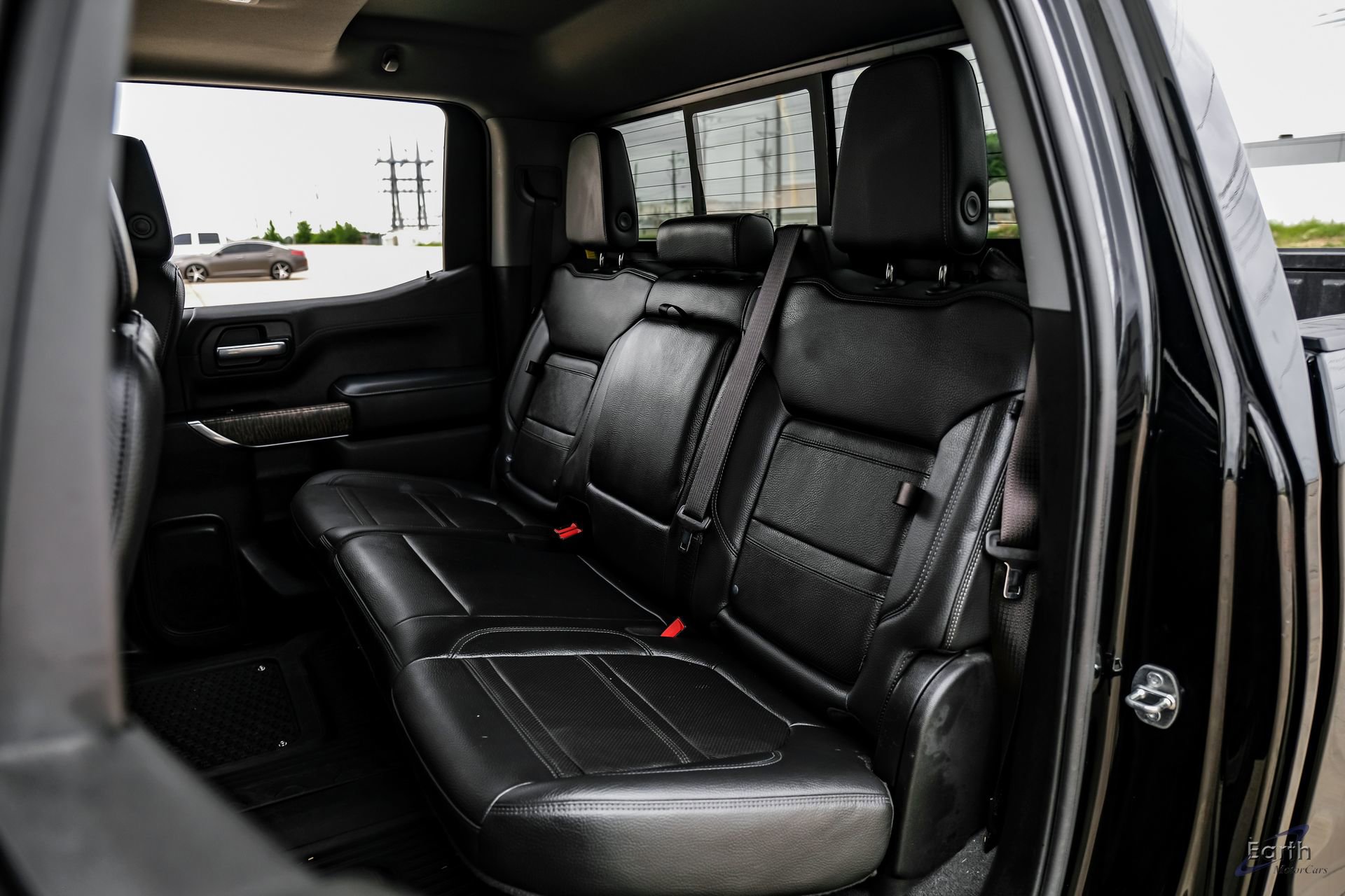 Used 2021 GMC Sierra 1500 Denali w/ Denali Ultimate Package image 79