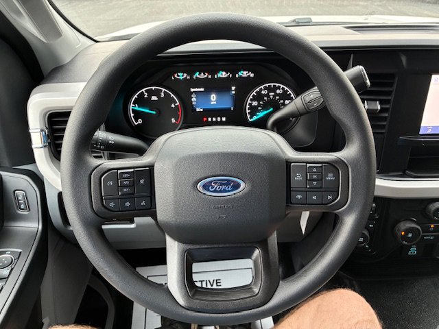 New 2026 Ford F350 XL w/ XL Off-Road Package image 20