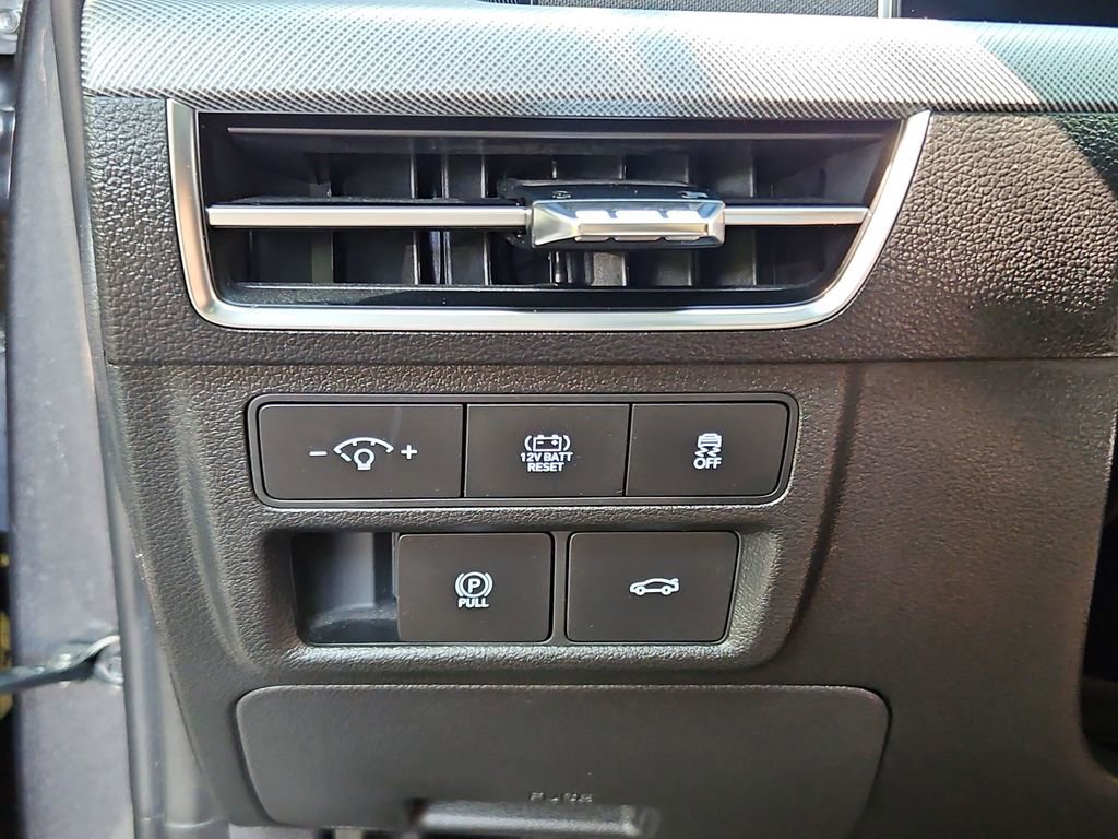 Used 2026 Hyundai Sonata Blue FWD image 14