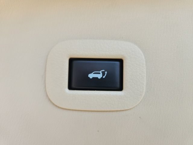 Used 2020 INFINITI QX80 Luxe w/ Cargo Package RWD image 27