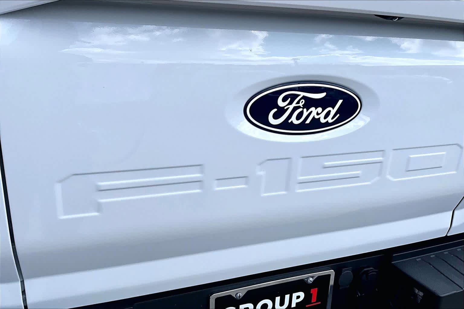 Used 2024 Ford F150 Lariat w/ Bed Utility Package AWD/4WD image 31