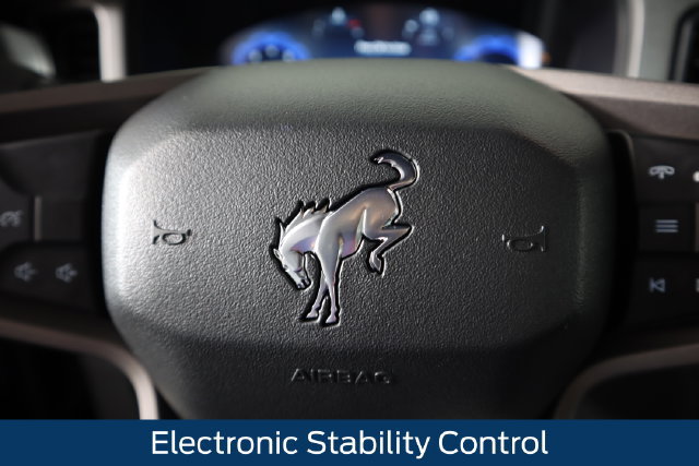 New 2026 Ford Bronco 2-Door AWD/4WD image 34