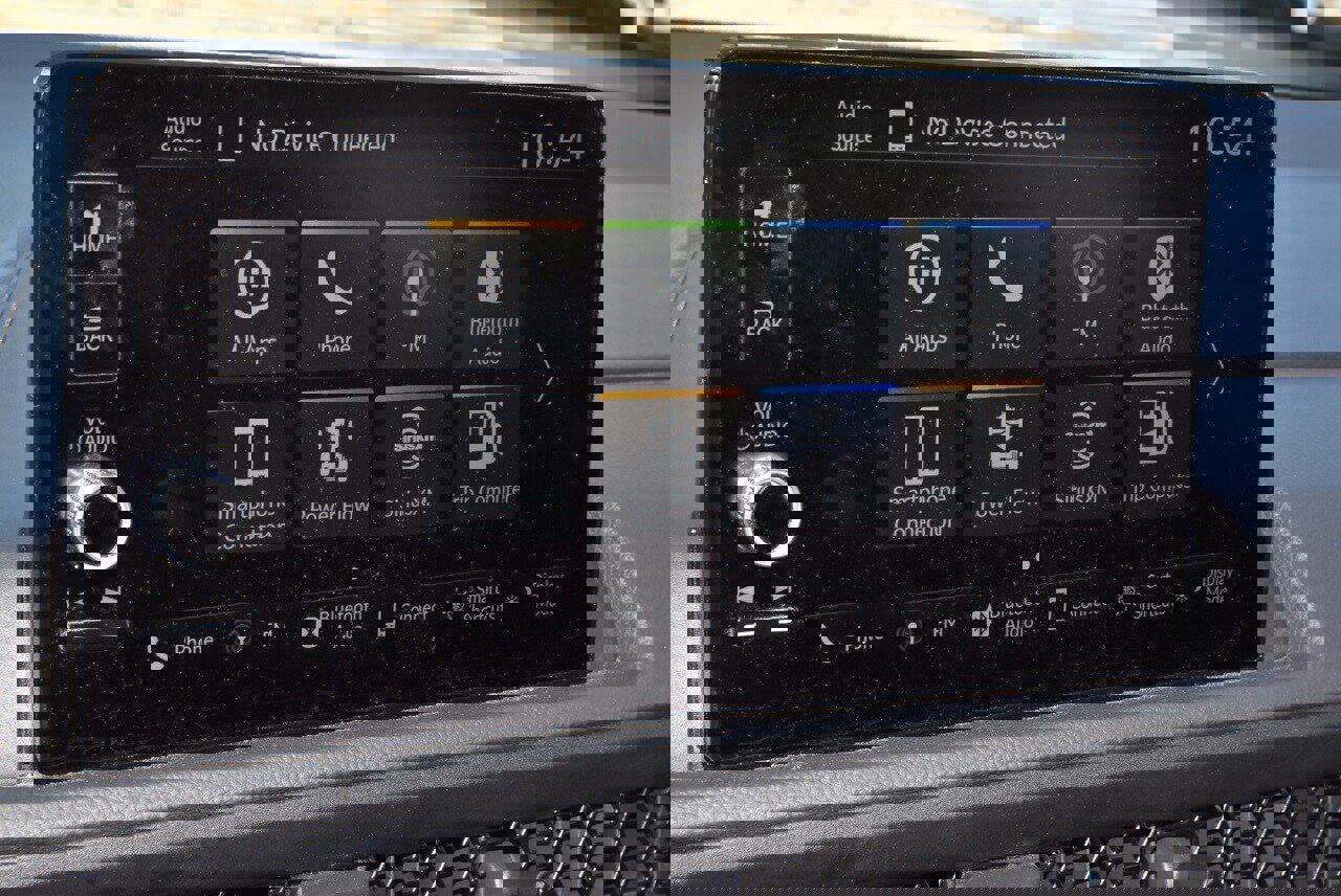 Used 2025 Honda CR-V Sport-L image 27