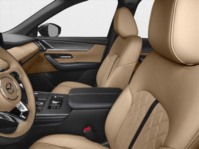 New 2026 MAZDA CX-70 3.3 Turbo S w/ Premium Plus image 6