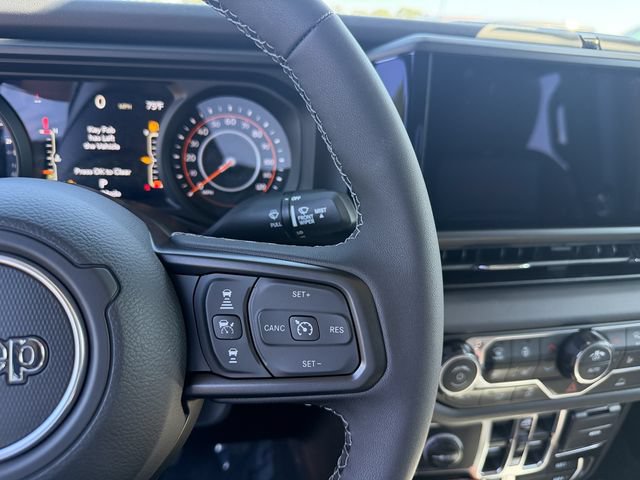 New 2026 Jeep Gladiator Rubicon AWD/4WD image 18
