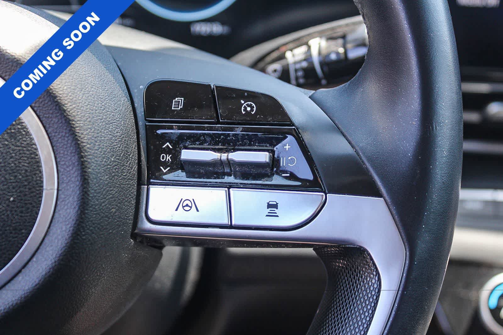 Certified 2023 Hyundai Elantra SEL w/ Convenience Package FWD image 31