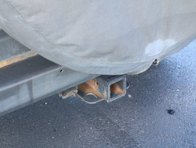 Used 2012 Jeep Wrangler Unlimited Rubicon image 6